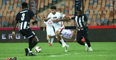 دوري أبطال إفريقيا - تفاصيل الخبر