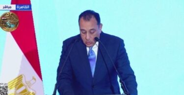 مصطفى مدبولي - تفاصيل الخبر
