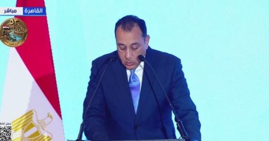مصطفى مدبولي - تفاصيل الخبر