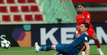 أبطال آسيا - تفاصيل الخبر