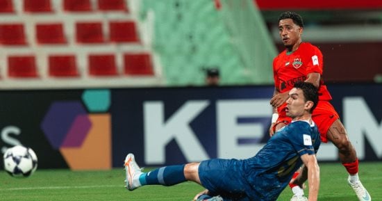 أبطال آسيا - تفاصيل الخبر