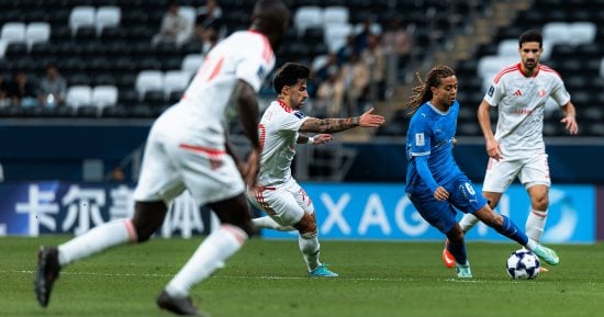 الهلال الفتح - تفاصيل الخبر