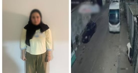 نار - تفاصيل الخبر