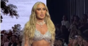 مايا دياب - تفاصيل الخبر