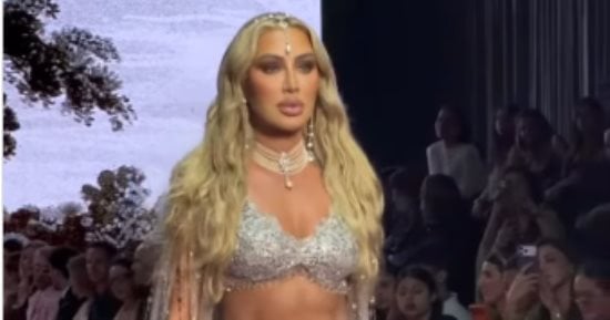 مايا دياب - تفاصيل الخبر