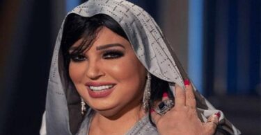 فيفي عبده - تفاصيل الخبر