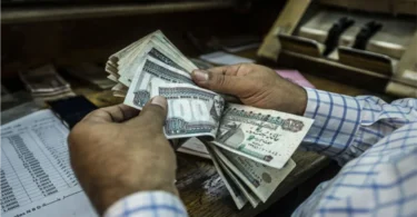 مرتبات شهر اكتوبر - تفاصيل الخبر