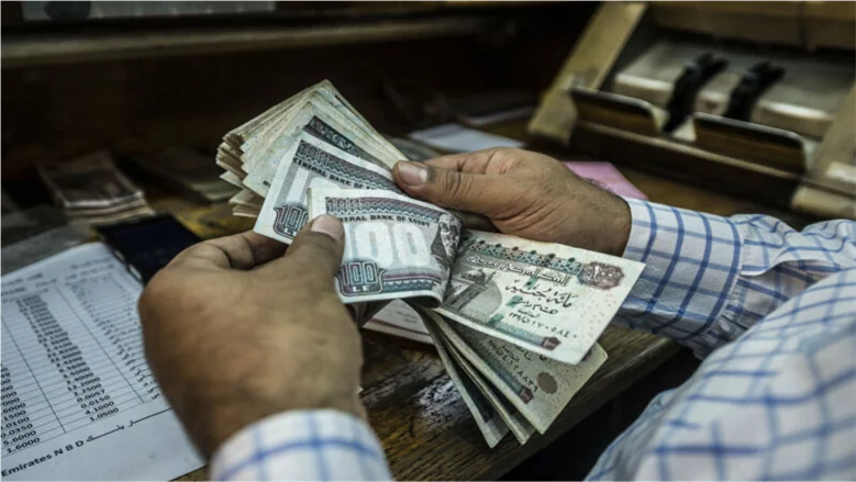 مرتبات شهر اكتوبر - تفاصيل الخبر