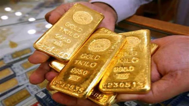 السبائك الذهبية - تفاصيل الخبر