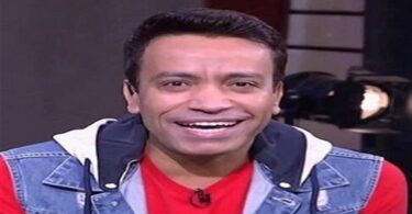 سامح حسين - تفاصيل الخبر