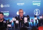 محمد ثروت - تفاصيل الخبر