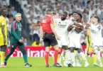 الدوري التركي الممتاز - تفاصيل الخبر