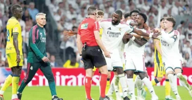 الدوري التركي الممتاز - تفاصيل الخبر