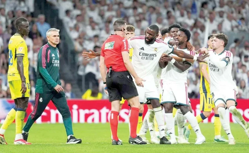 الدوري التركي الممتاز - تفاصيل الخبر