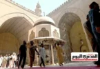 اذان المغرب - تفاصيل الخبر