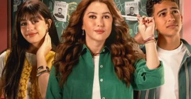 مشاهدة مسلسل خمسين خمسين - تفاصيل الخبر