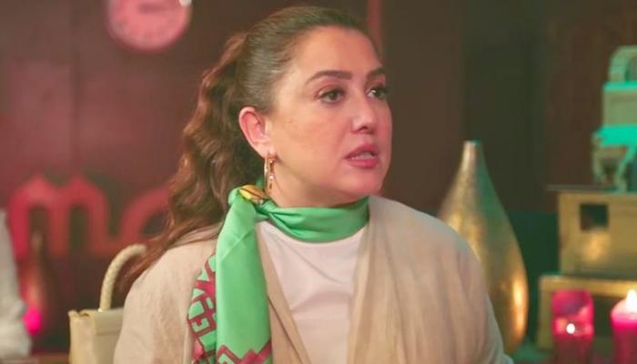 خمسين خمسين الحلقه - تفاصيل الخبر