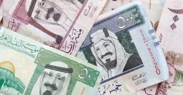ريال سعودي - تفاصيل الخبر