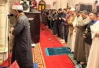 موعد صلاه المغرب - تفاصيل الخبر