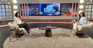 رباب ممتاز - تفاصيل الخبر
