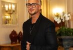 سعد لمجرد - تفاصيل الخبر