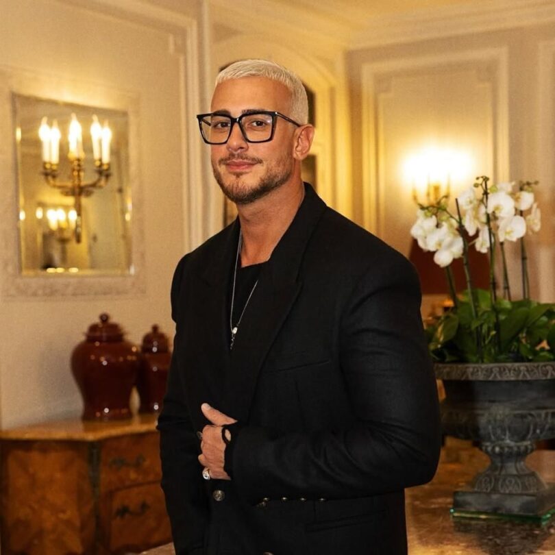 سعد لمجرد - تفاصيل الخبر