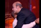 كرم جابر - تفاصيل الخبر