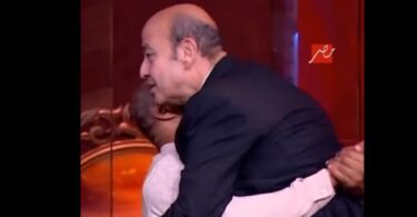 كرم جابر - تفاصيل الخبر