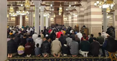 موعد صلاه العصر - تفاصيل الخبر