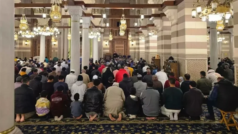 موعد صلاه العصر - تفاصيل الخبر