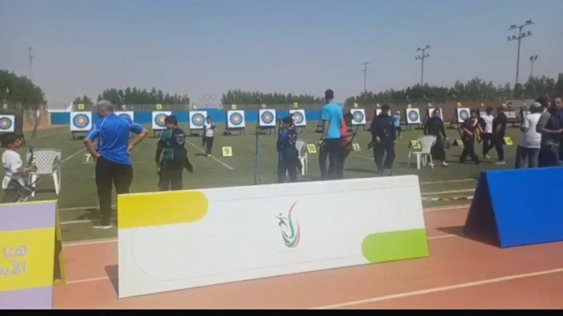 بطولات - تفاصيل الخبر