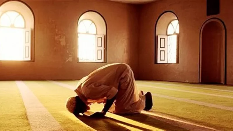 موعد اذان العصر - تفاصيل الخبر