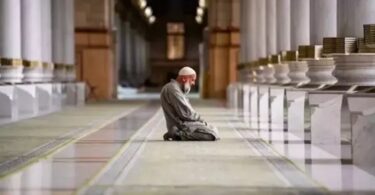 موعد اذان العشاء - تفاصيل الخبر
