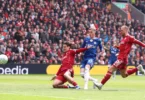 ليفربول تشيلسي - تفاصيل الخبر