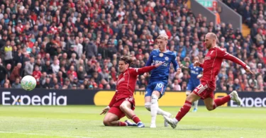 ليفربول تشيلسي - تفاصيل الخبر