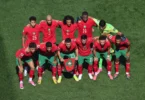 منتخب المغرب لكرة القدم - تفاصيل الخبر