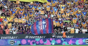 نادي برشلونة للسيدات ريال - تفاصيل الخبر