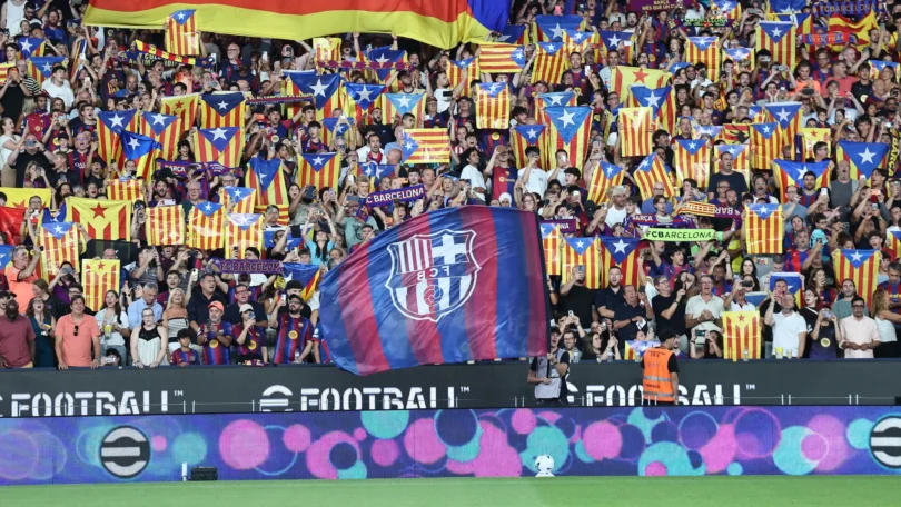 نادي برشلونة للسيدات ريال - تفاصيل الخبر