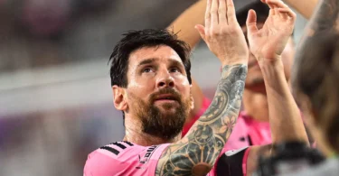 إنتر ميامي نيويورك سيتي - تفاصيل الخبر