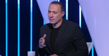 نادر السيد - تفاصيل الخبر