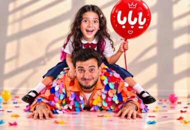 ايسل خالد بابا البوم - تفاصيل الخبر