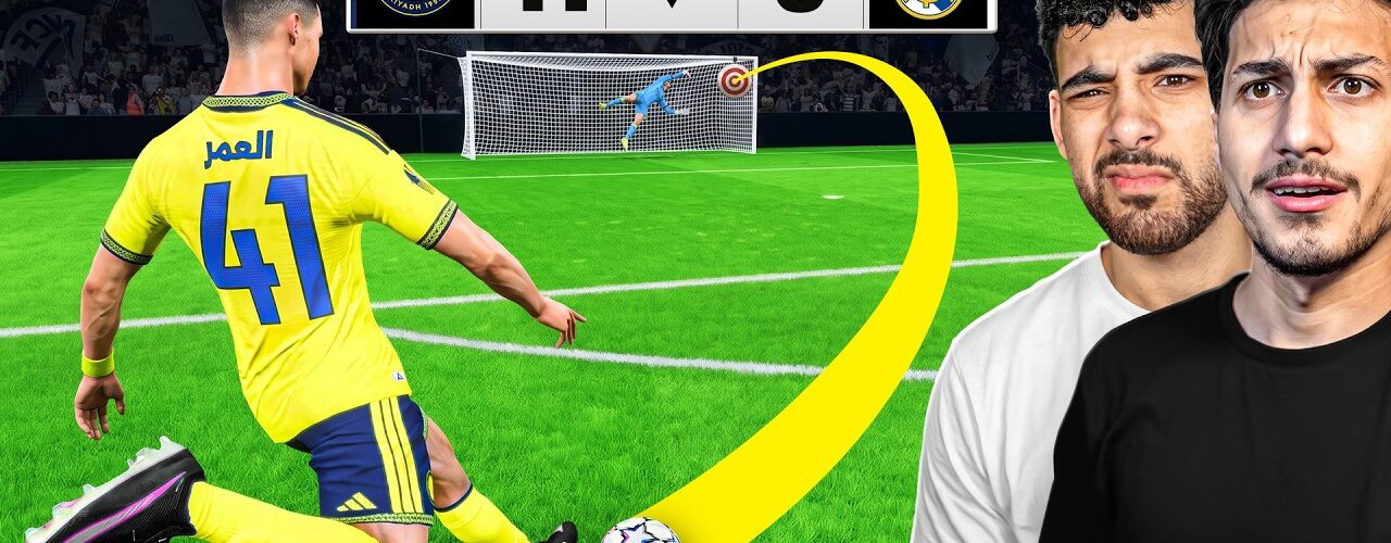 عمر الاعب عدد الاهداف - تفاصيل الخبر
