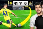 عمر الاعب عدد الاهداف - تفاصيل الخبر