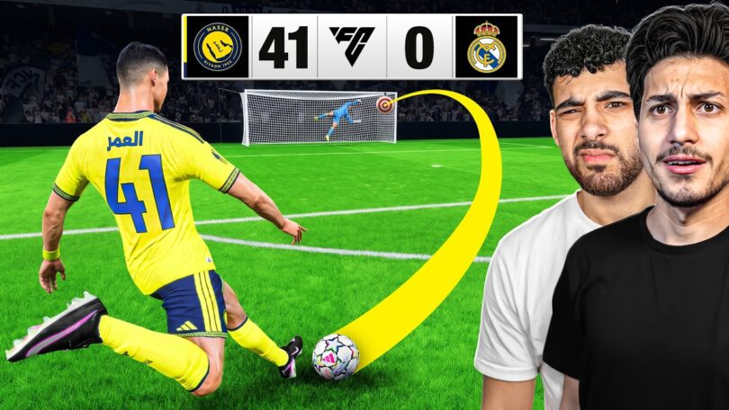 عمر الاعب عدد الاهداف - تفاصيل الخبر