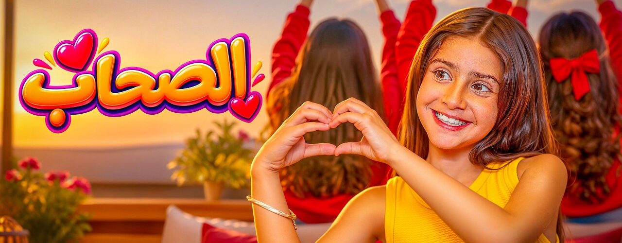 أيسل خالد الصحاب - تفاصيل الخبر