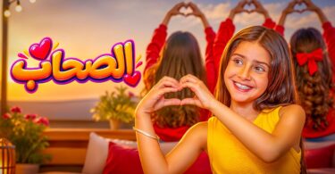 أيسل خالد الصحاب - تفاصيل الخبر