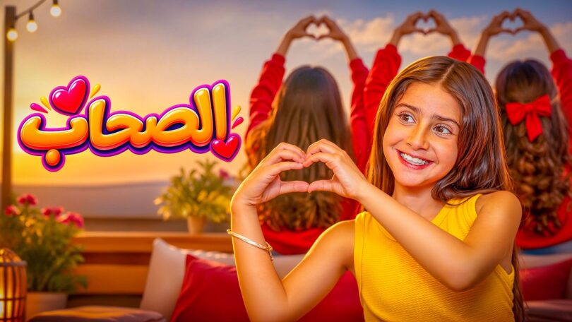 أيسل خالد الصحاب - تفاصيل الخبر