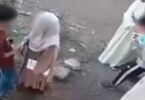 فيديو كفر الشيخ لشابين - تفاصيل الخبر